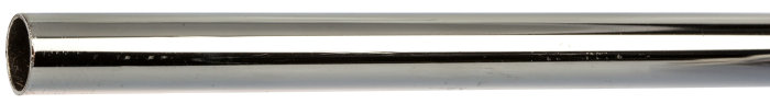 Kobberrør 12 x 2000 mm 10 mm